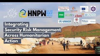 HNPW | Tackling Mis-information and Dis-Information in Humanitarian Response