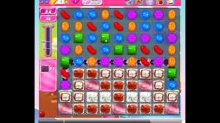 Candy Crush Saga Level 860 NO BOOSTERS