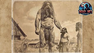 Untold Real History: The Si-Te-Cah – Red-Haired Giants of America