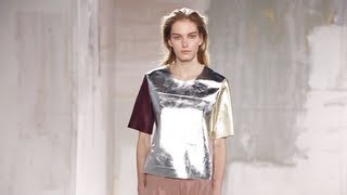 ACNE Women's FW 2011 Collection Fashion Film