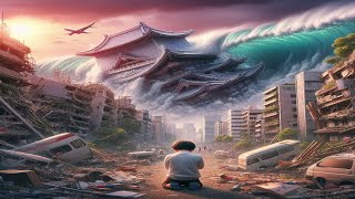 Why Japan is Earthquake Central | Japan Earthquake Reason | Why Earthquake in Japan | Facts by sn