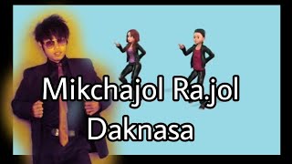 Mikchajol Ra.jol Daknasa || Charan momin || re- edited video by C Manda Sg || New Garo Latest Song