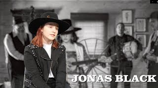 Jonas Black - Behind the Music of Family Wars