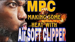 MPC- AIR SOFT CLIPPER