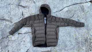 Kelvin Lite Down Jacket by Sitka