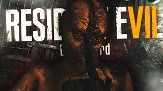 Chainsaw Ethan VS Lunatic Jack | Resident Evil 7 Biohazard (#3)