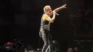 Depeche Mode - Strangelove - Live - November 18, 2023 - Delta Center - Salt Lake City, Utah