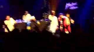 Wu-Tang Clan - Triumph @ Montreux Jazz Fest 07, Switzerland