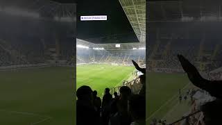 Ankaragücü - Trabzonspor Stad Performans