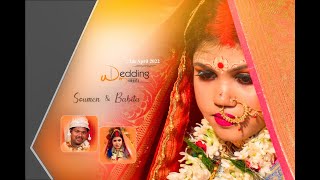 Soumen Weds Bobita Pre Wedding Videos 𝑷𝒍𝒆𝒂𝒔𝒆 𝒄𝒐𝒏𝒕𝒂𝒄𝒕 𝒖𝒔 𝒇𝒐𝒓 𝒑𝒓𝒆𝒎𝒊𝒖𝒎 𝒘𝒆𝒅𝒅𝒊𝒏𝒈 & 𝒑𝒓𝒆-𝒘𝒆𝒅𝒅𝒊𝒏𝒈 𝒑𝒉𝒐𝒕𝒐𝒈𝒓𝒂𝒑𝒉