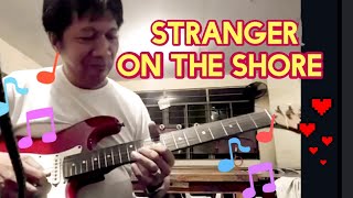 STRANGER ON THE SHORE (Instrumental Cover)