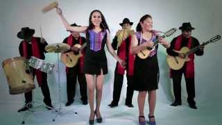 JUNTITO A MI (Morenada) - Betty Veizaga y Quilla