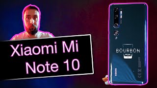 Обзор Xiaomi Mi Note 10: 108 мегапиксельное чудо