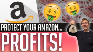 4 Hacks To Increase Your Amazon FBA Profits!