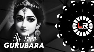 Aji Para Gurubara - Odia Bhajan Dj ll EDM TRAP x TAPORI ll DJ RJ x DJ SITEX x DJ AMIT xLUCIFER REMIX