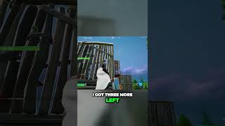 Clip Of OG Fortnite #ogfortnite #fortnite #funnymoments #foryou #gaming