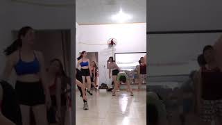 WEIGHT LOSS DANCE || #SHORTS || #DANCE || #WORKOUT