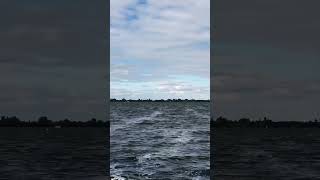 North sea #crohn20 #netherlands #lake #norway #europe #clips #shorts #camera #camping