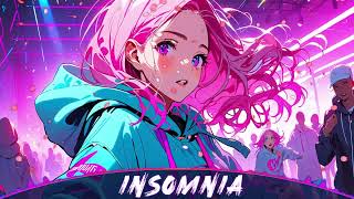 Insomnia - EDM (NEFFEX - Brave)