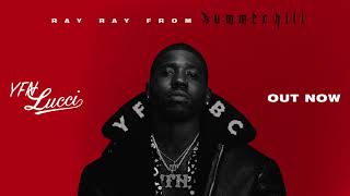 YFN Lucci - "No More / No Way At All" (Official Audio)