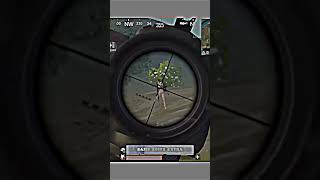 😱 IQ level high Awm headshot status #shorts