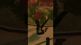 GTA IV funny flying moments #gta #gtaiv