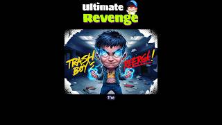 🤯Trash to Terror: The Unstoppable Revenge Story #SuperpoweredRevenge #shorts #short #usa #viraldeo