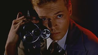 PEEPING TOM Trailer