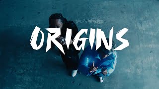 [FREE FOR PROFIT] POP SMOKE X Fivio Foreign Drill Type Beat 2024 "ORIGINS" Epic Drill Type Beat