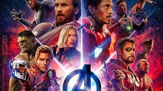 Avengers End Game  //  Gangster (İntikamlarını aldılar ❤️‍🩹)