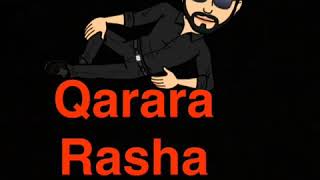 Maiwand lemar sta deedan pose Janana /qarara rasha