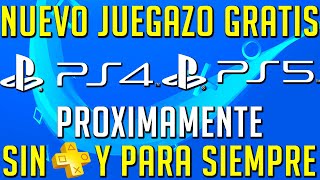 GRATIS NUEVO JUEGO ESTILO MARIO KART PARA PS4/PS5/XBOX/PC/NINTENDO DENTRO DE POCO