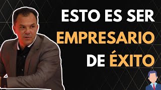 ▶ Cómo SER un buen EMPRESARIO de ÉXITO 🤑 | Tips para Vendedores Exitosos 2022