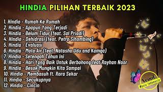 Hindia Full Album  - Audio Bening 2023