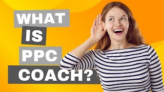 PPC Coach Tour For Print On Demand Sellers