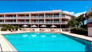 Vacation Rental - 2600 Gulf Dr Unit 18 (Anna Maria Island Club) ~ Anna Maria Island, FL