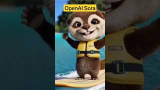 OpenAl's Sora:Text-to-Video Is Getting Way Too Real coming soon  #shorts #viral #youtubeshorts