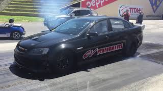 PRO SLAMMER ,RADIAL VE TURBO, east coast thunder