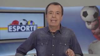 Institucional "Esporte de Verdade" | EPTV Campinas - 2019 [FULL HD]