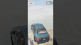 GTA V car jump پرتاب تیبا