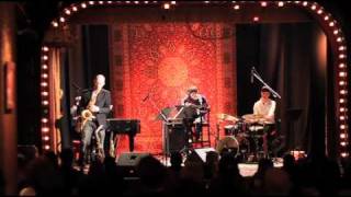 The Mixture - Steps (by Chick Corea) (Live at Artelis)