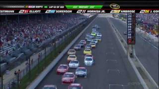 2009 Brickyard 400 [1/3] (HD)