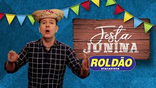 Festa Junina da Economia