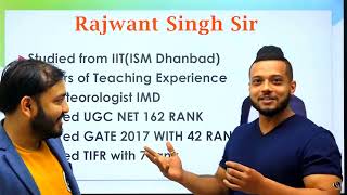 HOW Rajwant Singh sir Became PW Faculty / Full video