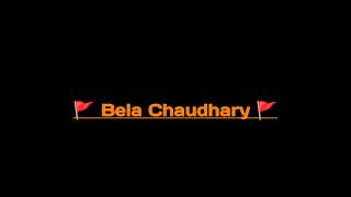 Bela Chaudhary is Rakshabandhan Special day going live! 3000 Subscribers Badhane ke liye Dhanyavad