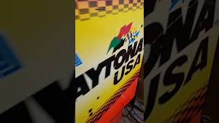 Daytona USA Arcade with GBS 8200 ready to stream! #shorts