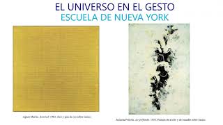 El Universo en el Museo de Arte Contemporáneo II