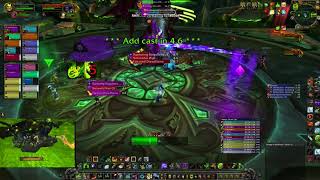 Bird is the word KJ mythic DOWN 92 World