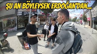 Z Kuşağı Gençler Ne İstiyor? P3 - Roof Runnerz Röportaj