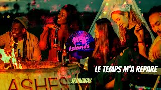 Le Temps - Jrdnway